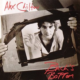 Bach’s Bottom / Alex Chiltonのジャケット