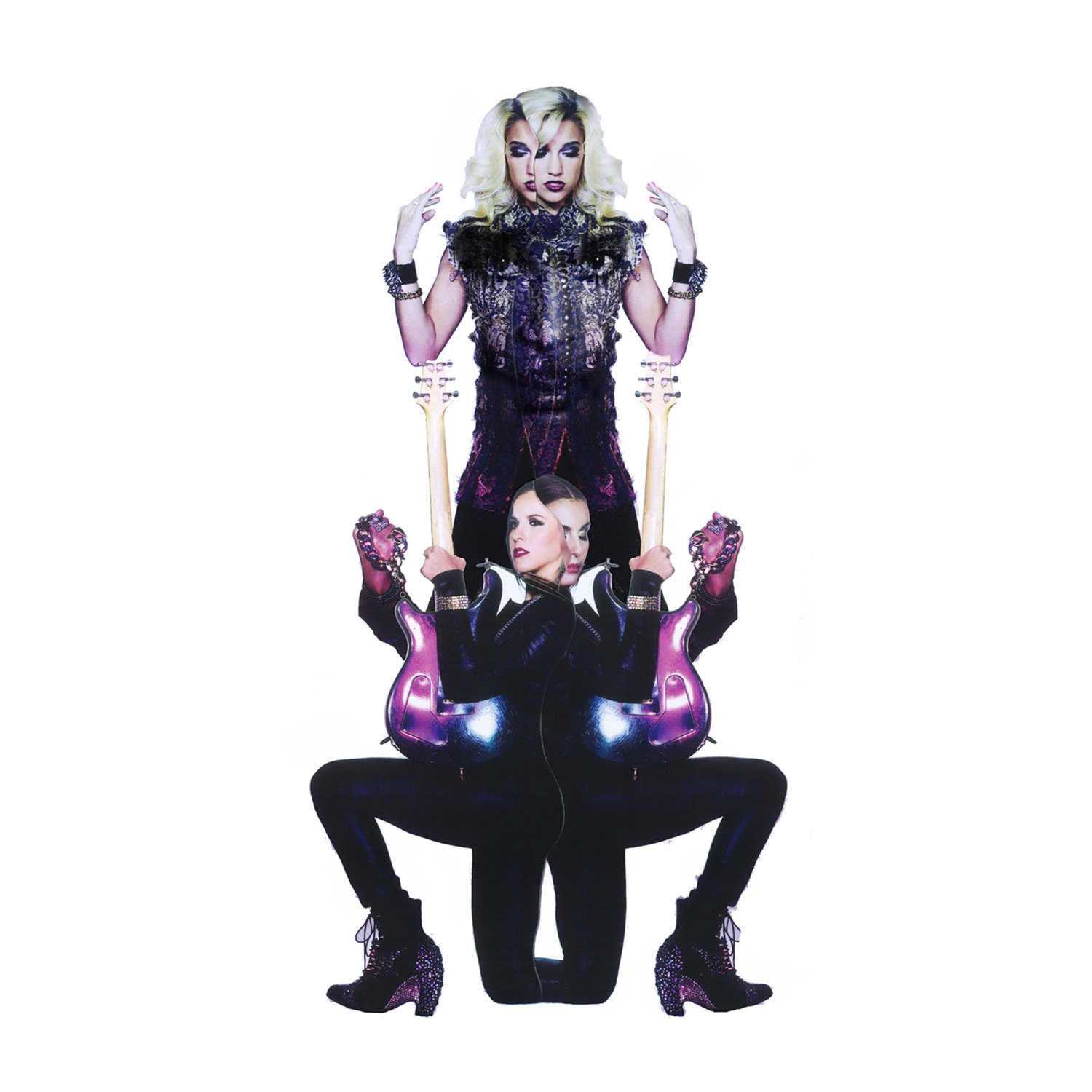 Plectrumelectrum / Prince & 3rdeyegirl のジャケット