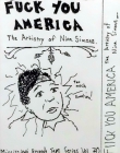 F**k You America / Nina Simoneのジャケット
