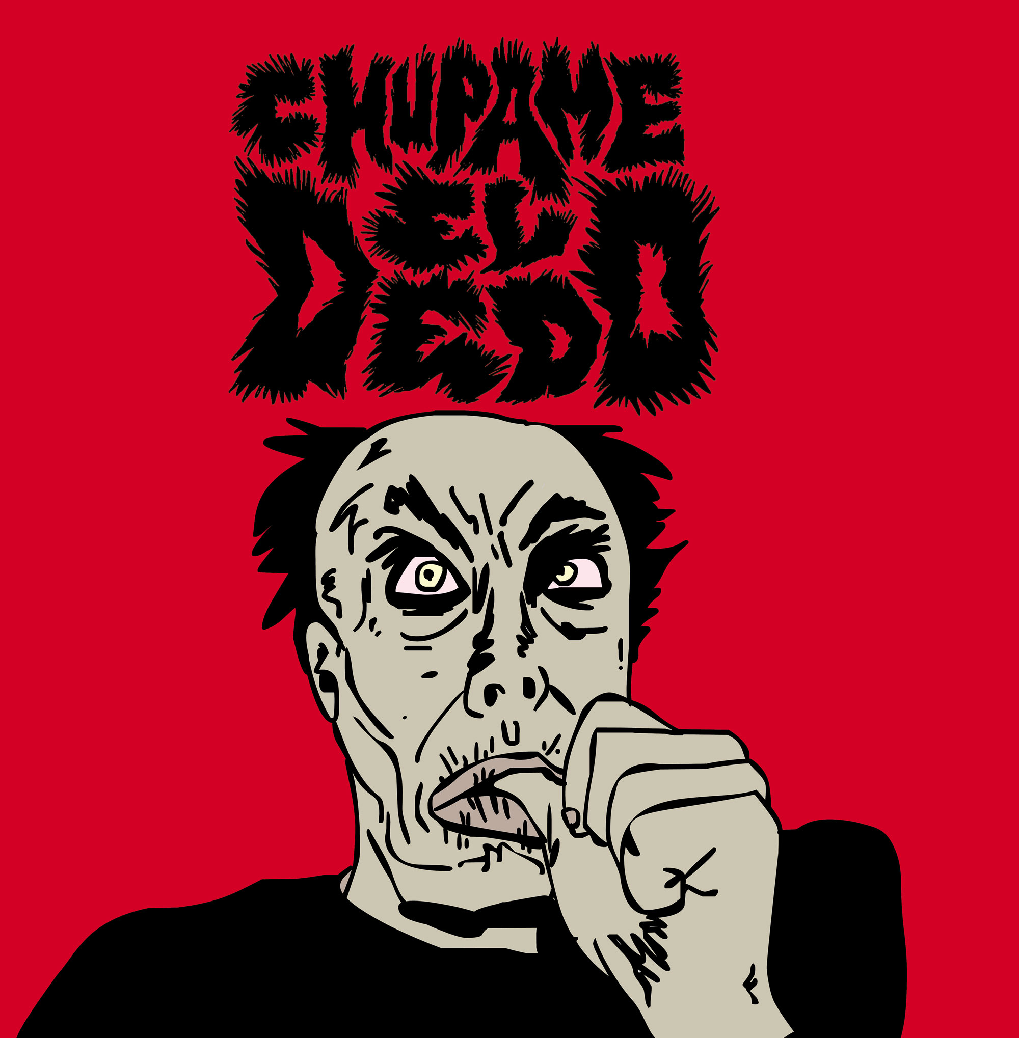 Chupame El Dedo / Chupame El Dedoのジャケット