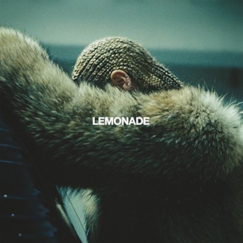 LEMONADE / BEYONCEのジャケット