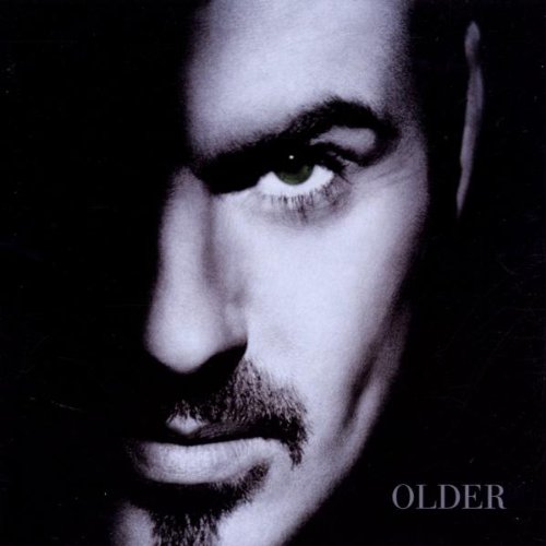 Older / George Michaelのジャケット