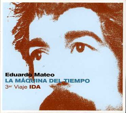 Ida / Eduardo Mateoのジャケット